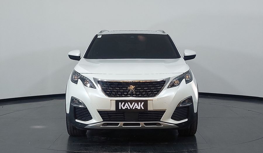 Peugeot 5008 1.6 THP GRIFFE AUTO Suv 2019