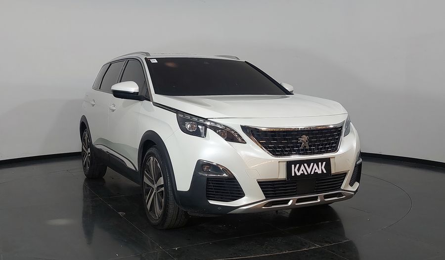 Peugeot 5008 1.6 THP GRIFFE AUTO Suv 2019