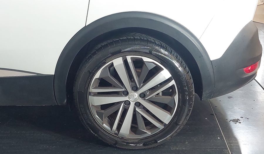 Peugeot 5008 1.6 THP GRIFFE AUTO Suv 2019
