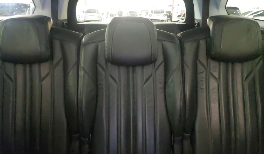 Peugeot 5008 1.6 THP GRIFFE AUTO Suv 2019