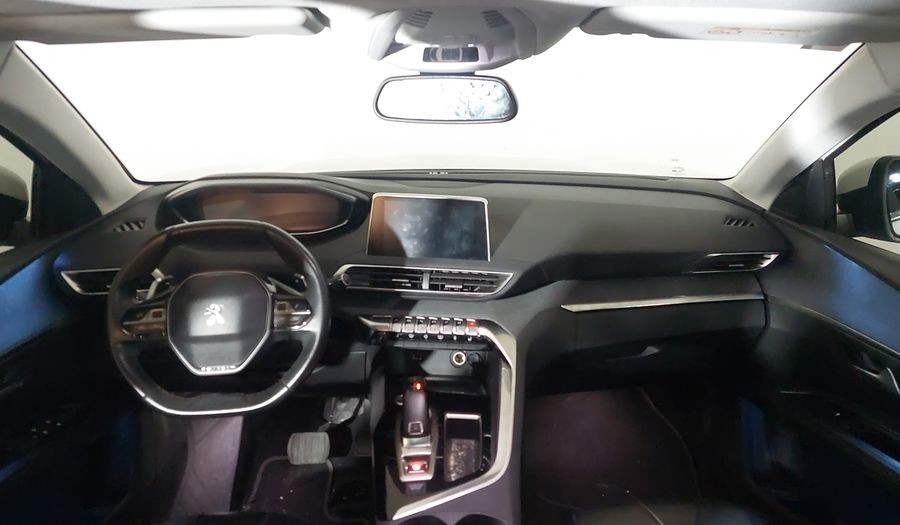 Peugeot 5008 1.6 THP GRIFFE AUTO Suv 2019
