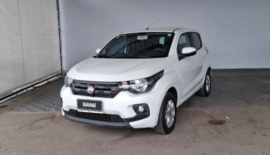 Fiat • Mobi