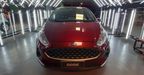 Ford Fiesta Kinetic Design 1.6 SE Hatchback 2018