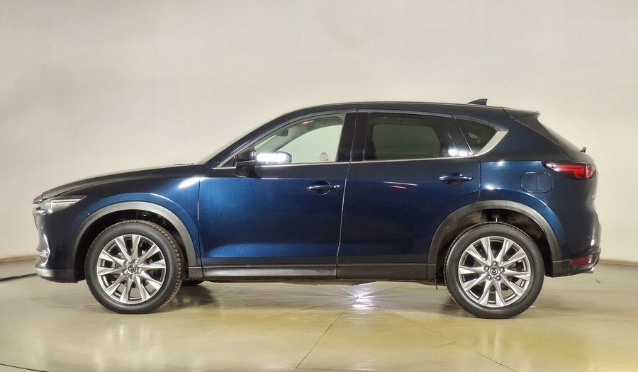 Mazda Cx-5 2.2 DIESEL SKYACTIV GT AUTO 4WD Suv 2021