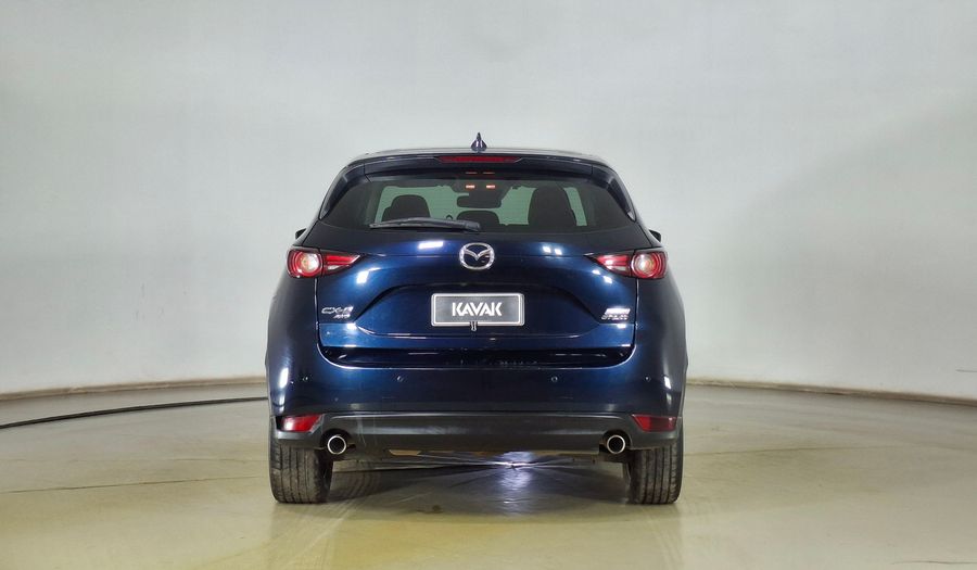 Mazda Cx-5 2.2 DIESEL SKYACTIV GT AUTO 4WD Suv 2021