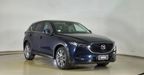 Mazda Cx-5 2.2 DIESEL SKYACTIV GT AUTO 4WD Suv 2021
