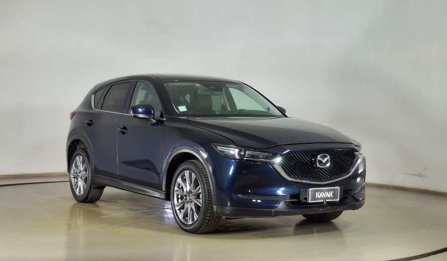 Mazda Cx-5 2.2 DIESEL SKYACTIV GT AUTO 4WD Suv 2021
