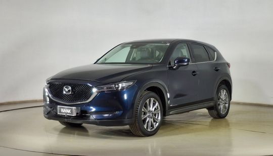 Mazda • CX-5