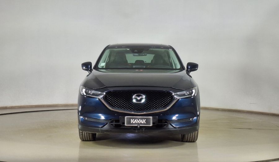 Mazda Cx-5 2.2 DIESEL SKYACTIV GT AUTO 4WD Suv 2021