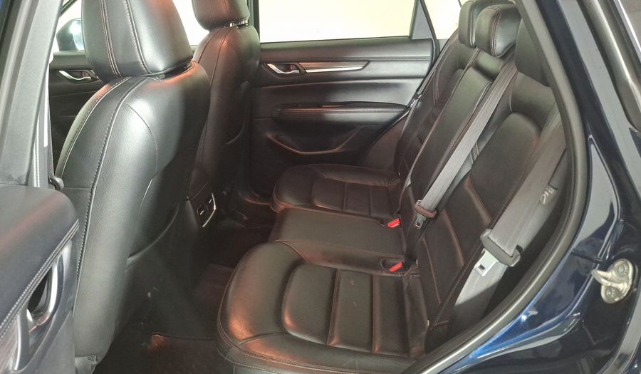 Mazda Cx-5 2.2 DIESEL SKYACTIV GT AUTO 4WD Suv 2021