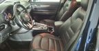 Mazda Cx-5 2.2 DIESEL SKYACTIV GT AUTO 4WD Suv 2021