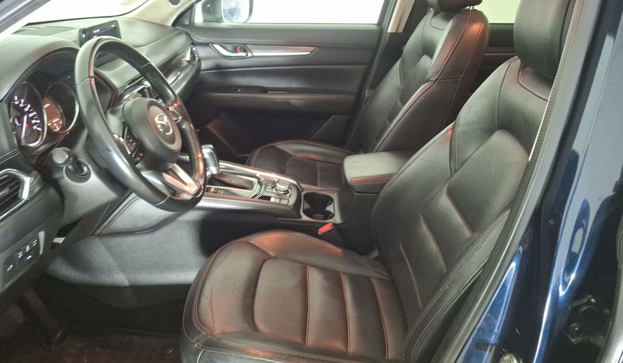 Mazda Cx-5 2.2 DIESEL SKYACTIV GT AUTO 4WD Suv 2021