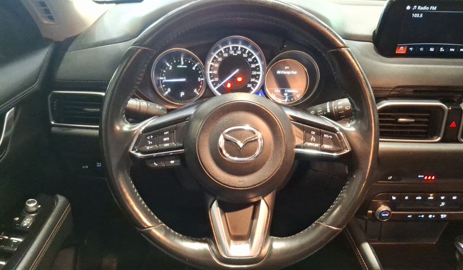 Mazda Cx-5 2.2 DIESEL SKYACTIV GT AUTO 4WD Suv 2021