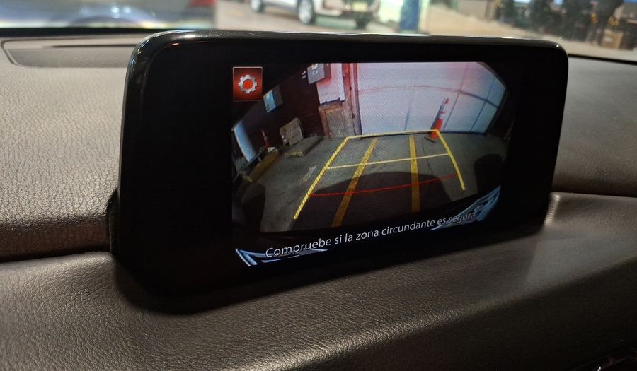 Mazda Cx-5 2.2 DIESEL SKYACTIV GT AUTO 4WD Suv 2021