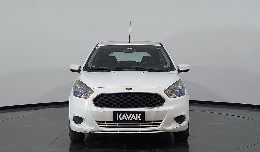 Ford Ka 1.0 SE Hatchback 2018