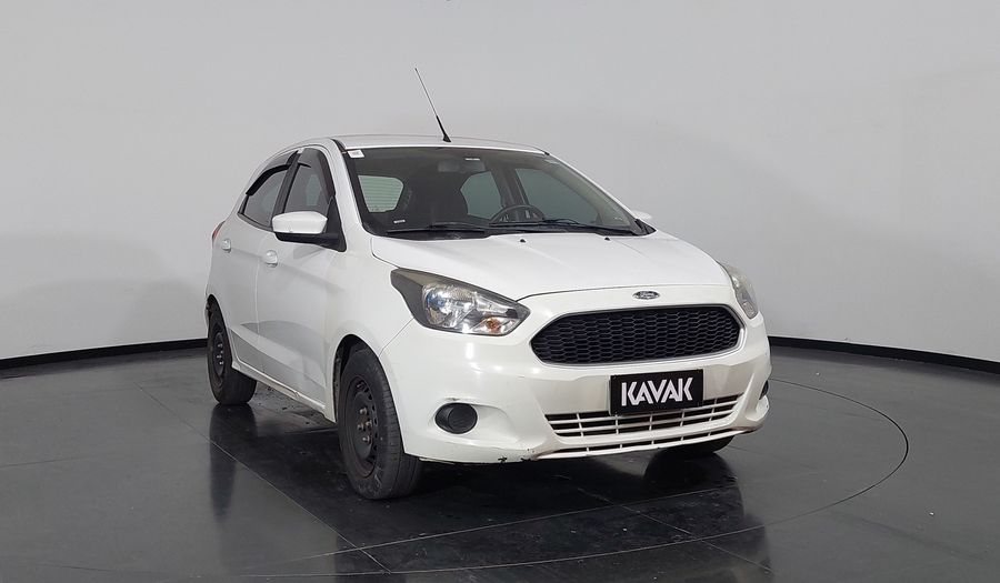 Ford Ka 1.0 SE Hatchback 2018
