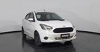 Ford Ka 1.0 SE Hatchback 2018