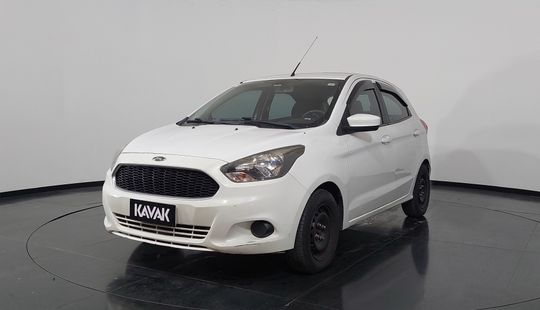 Ford • Ka