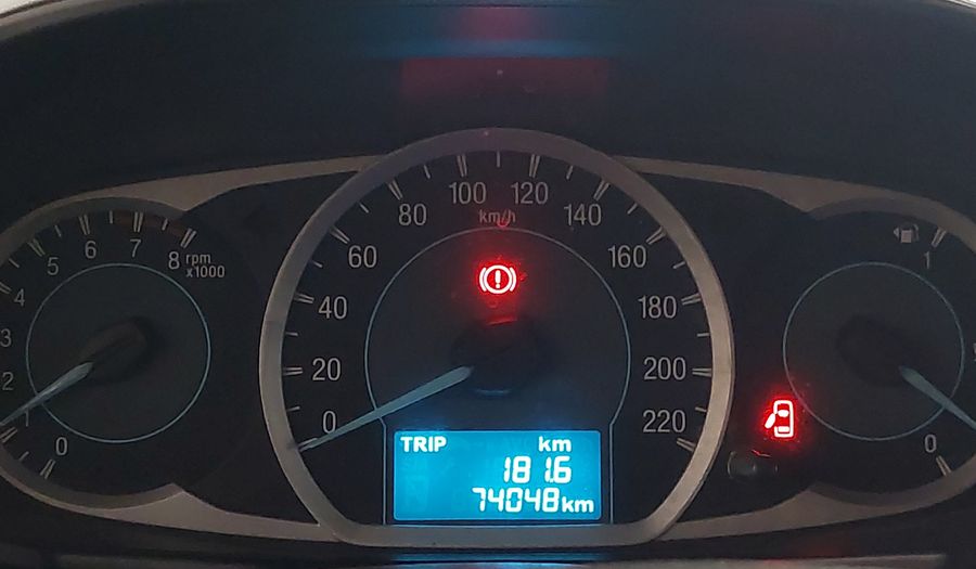Ford Ka 1.0 SE Hatchback 2018