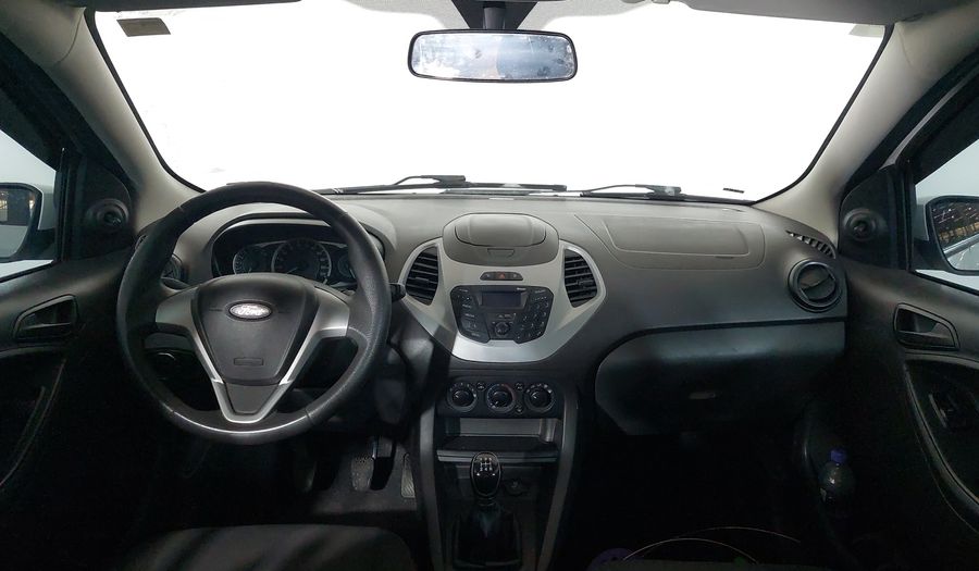Ford Ka 1.0 SE Hatchback 2018