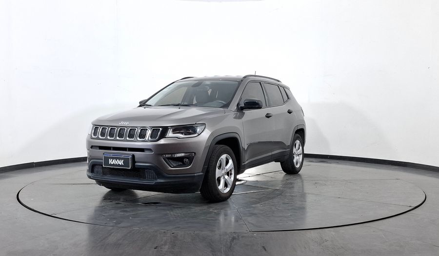 Jeep Compass Sport