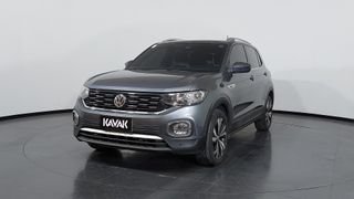 Volkswagen T-Cross 1.4 250 TSI HIGHLINE AUTO