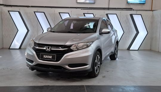 Honda • HR-V