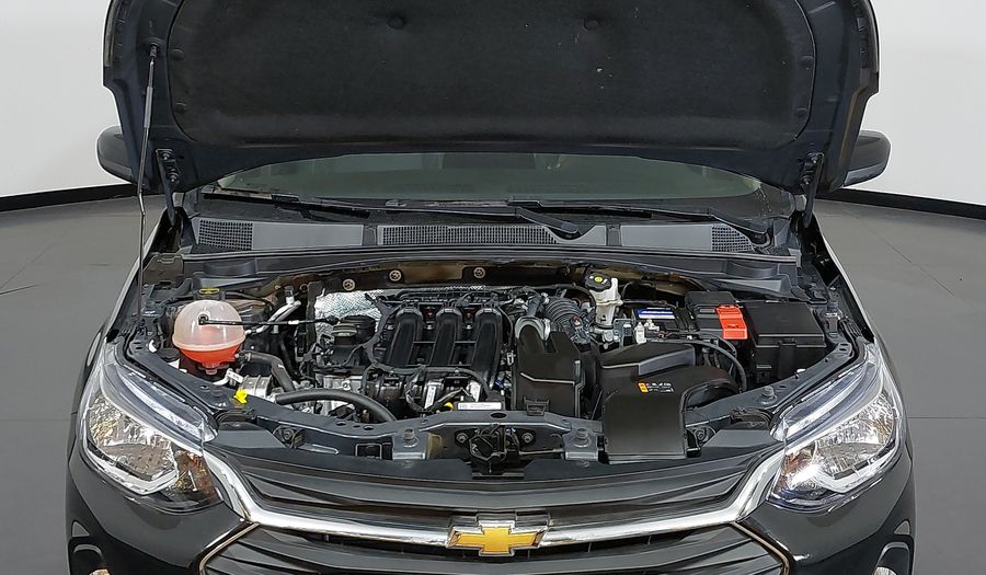 Chevrolet Onix Plus 1.0 LT Sedan 2025