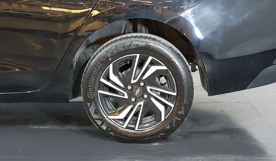 Chevrolet Onix Plus 1.0 LT Sedan 2025