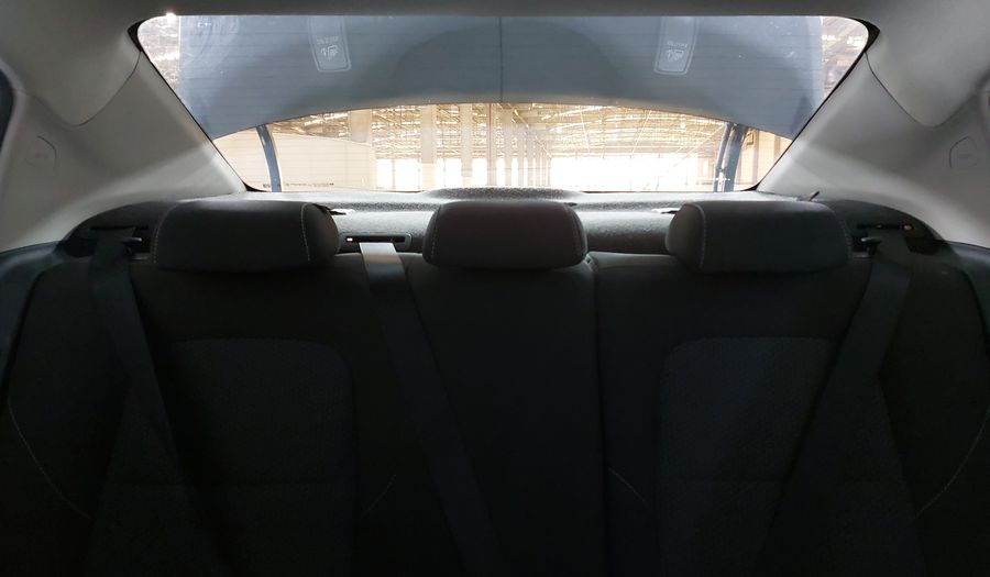 Chevrolet Onix Plus 1.0 LT Sedan 2025