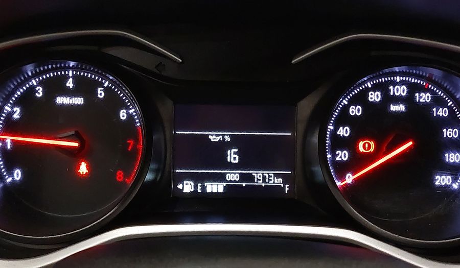 Chevrolet Onix Plus 1.0 LT Sedan 2025
