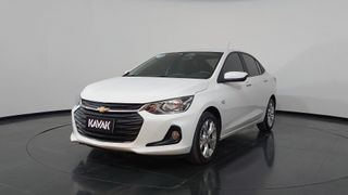 Chevrolet Onix Plus 1.0 TURBO LTZ AUTO