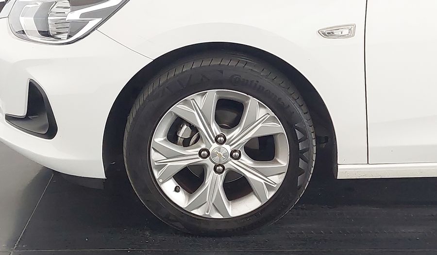 Chevrolet Onix Plus 1.0 TURBO LTZ AUTO Sedan 2023