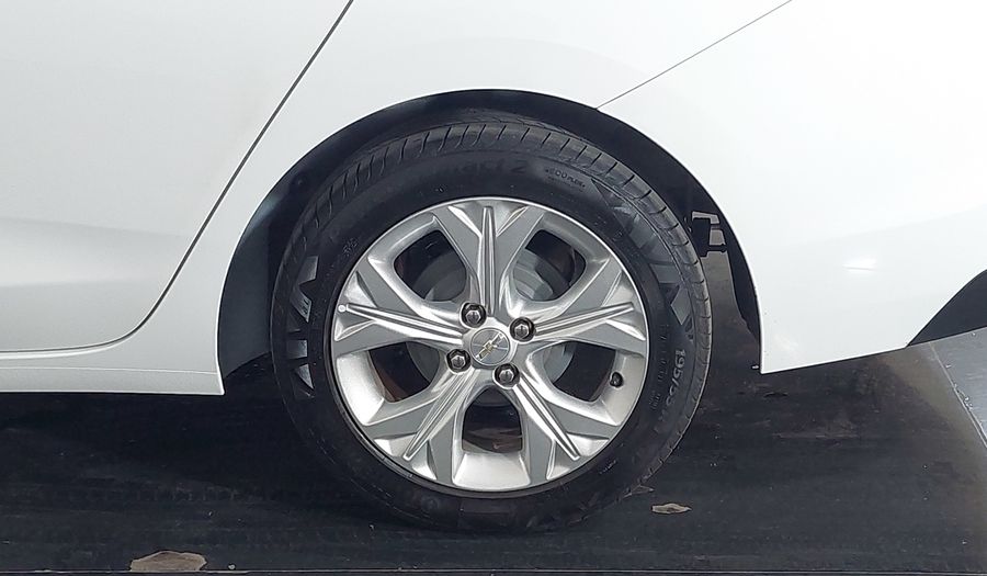 Chevrolet Onix Plus 1.0 TURBO LTZ AUTO Sedan 2023