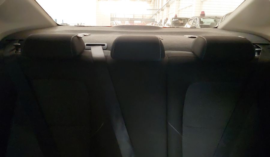 Chevrolet Onix Plus 1.0 TURBO LTZ AUTO Sedan 2023