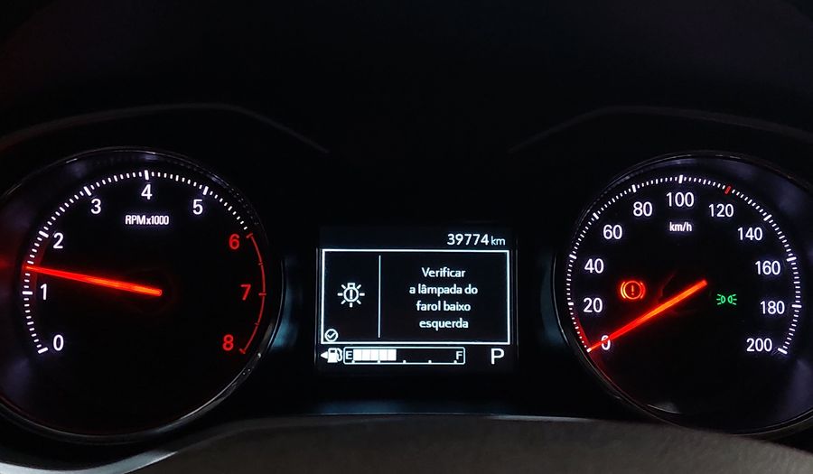 Chevrolet Onix Plus 1.0 TURBO LTZ AUTO Sedan 2023