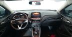 Chevrolet Onix Plus 1.0 TURBO LTZ AUTO Sedan 2023