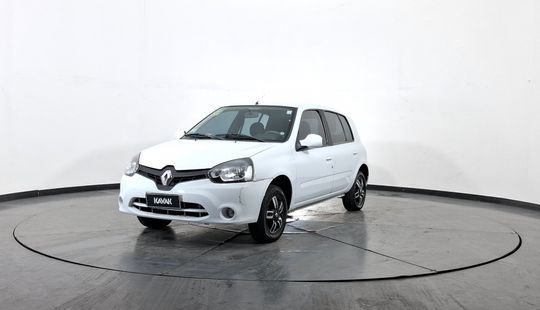 Renault • Clio