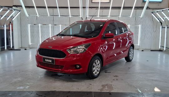 Ford • Ka