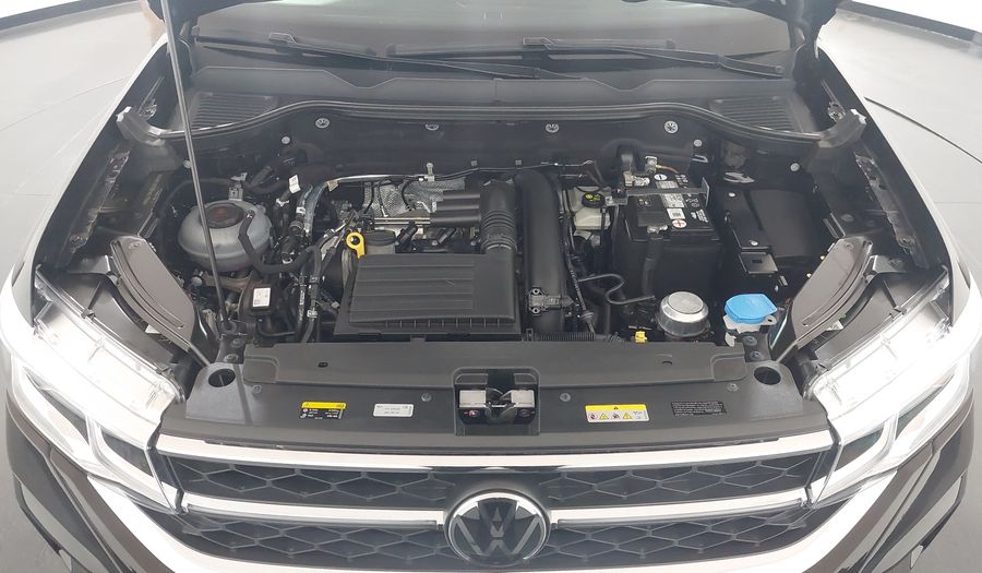 Volkswagen Taos 1.4 250 TSI HIGHLINE AUTO Suv 2023