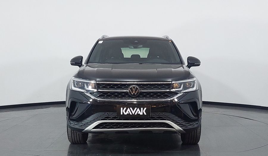 Volkswagen Taos 1.4 250 TSI HIGHLINE AUTO Suv 2023