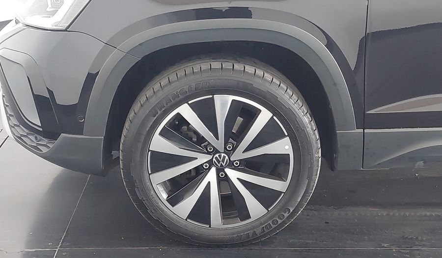 Volkswagen Taos 1.4 250 TSI HIGHLINE AUTO Suv 2023