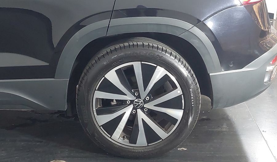 Volkswagen Taos 1.4 250 TSI HIGHLINE AUTO Suv 2023