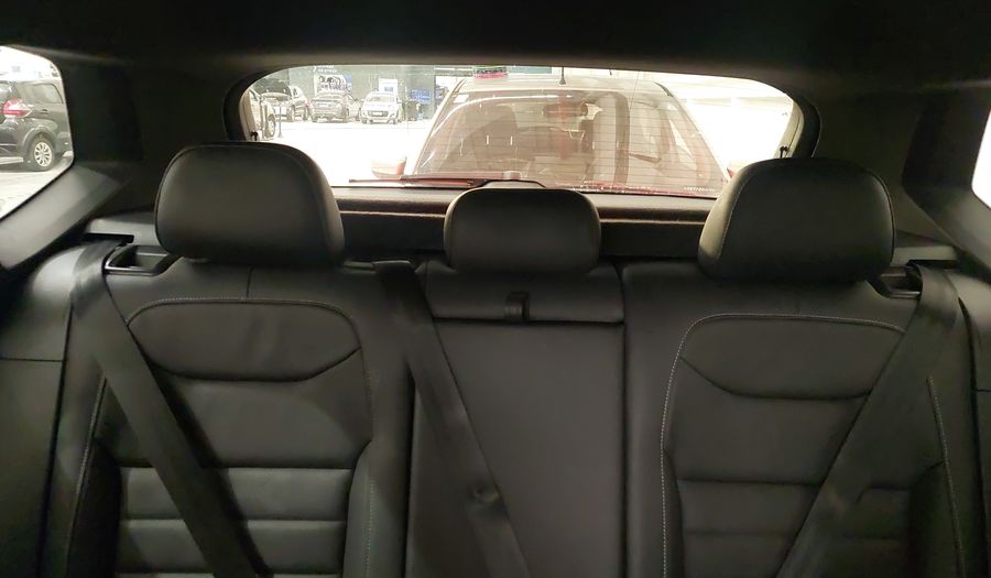 Volkswagen Taos 1.4 250 TSI HIGHLINE AUTO Suv 2023