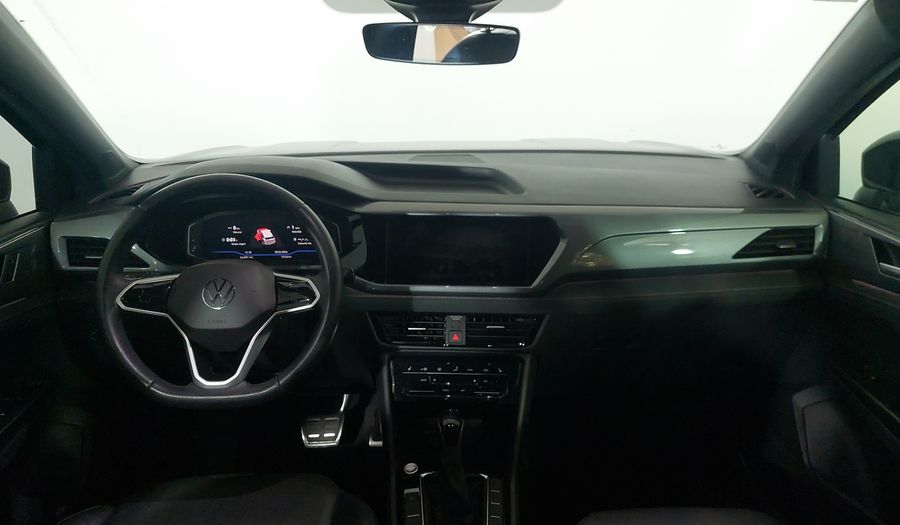 Volkswagen Taos 1.4 250 TSI HIGHLINE AUTO Suv 2023