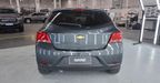 Chevrolet Onix 1.4 LTZ Hatchback 2018