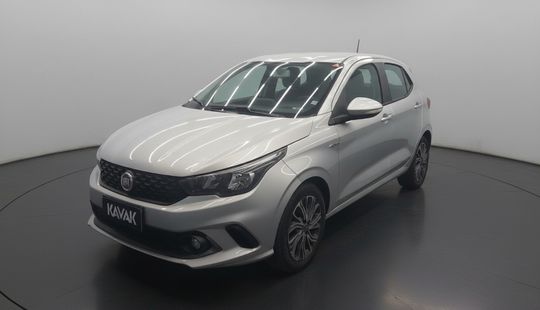 Fiat • Argo