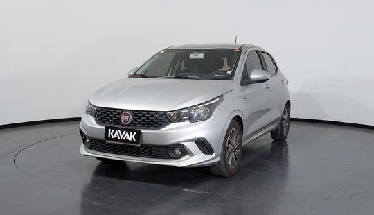 Fiat • Argo