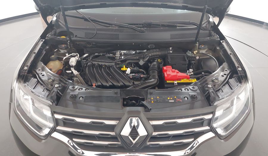 Renault Duster 1.6 ICONIC CVT Suv 2023