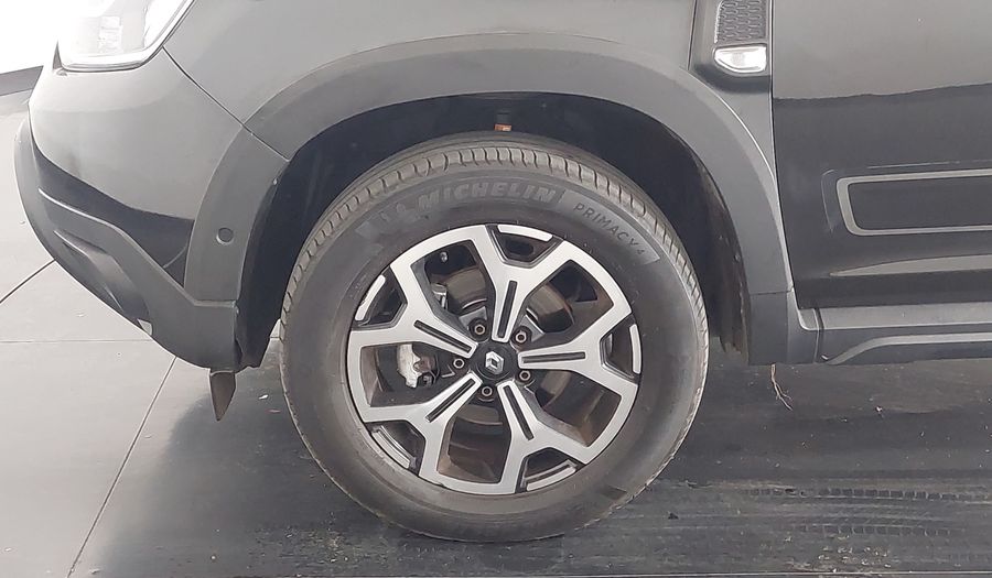 Renault Duster 1.6 ICONIC CVT Suv 2023
